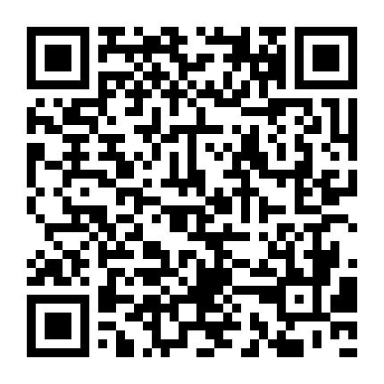 WxPusher 订阅二维码